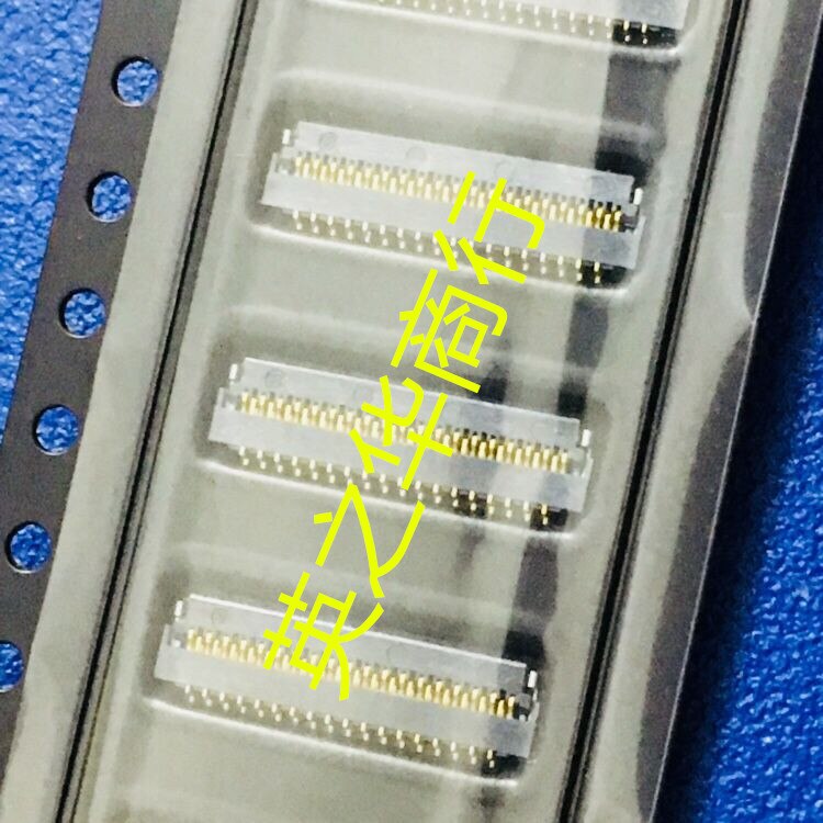 30pcs  ο FH26W-37S-0.3SHW  0.3MM 37PIN ø ٿ FH26-37S-0.3SHW